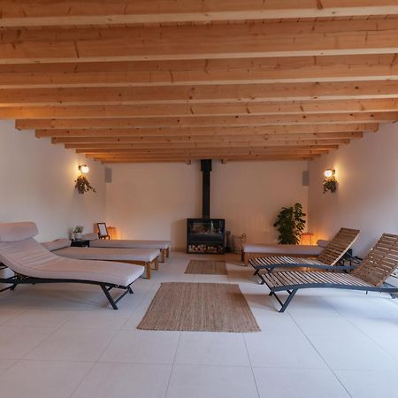 Resort Po.Spolu Mokrovraty Ngoại thất bức ảnh