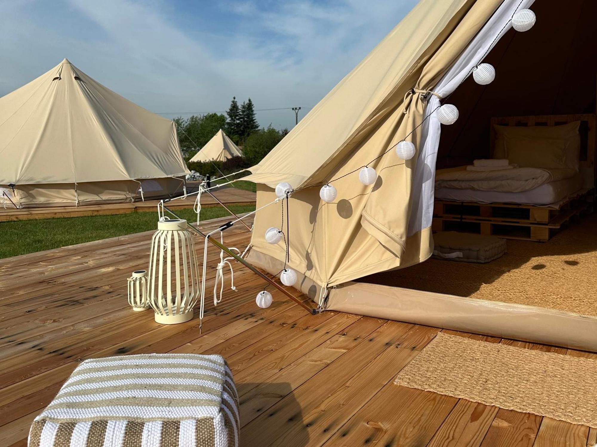 Resort Po.Spolu Mokrovraty Ngoại thất bức ảnh