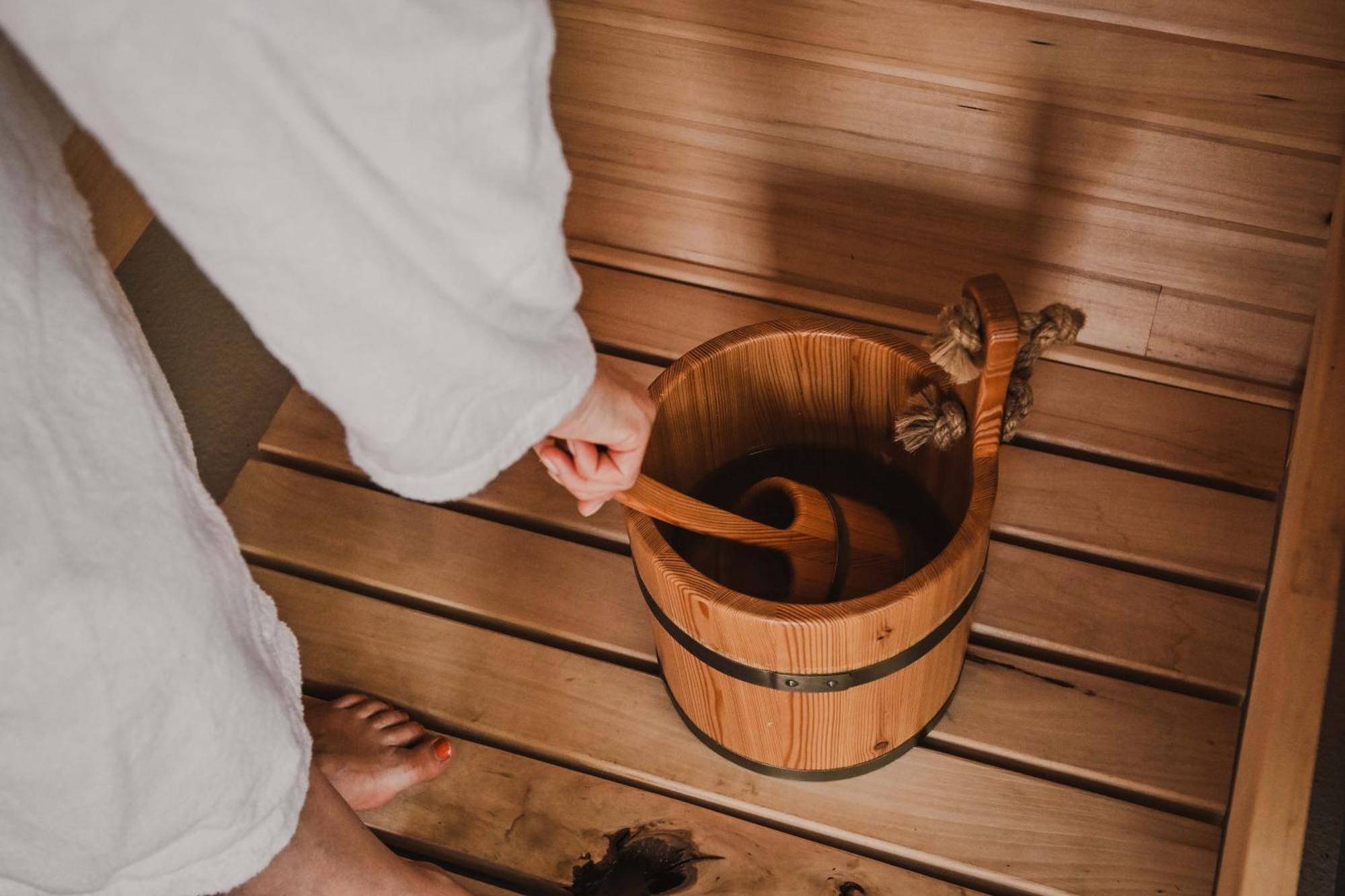 Resort Po.Spolu Mokrovraty Ngoại thất bức ảnh