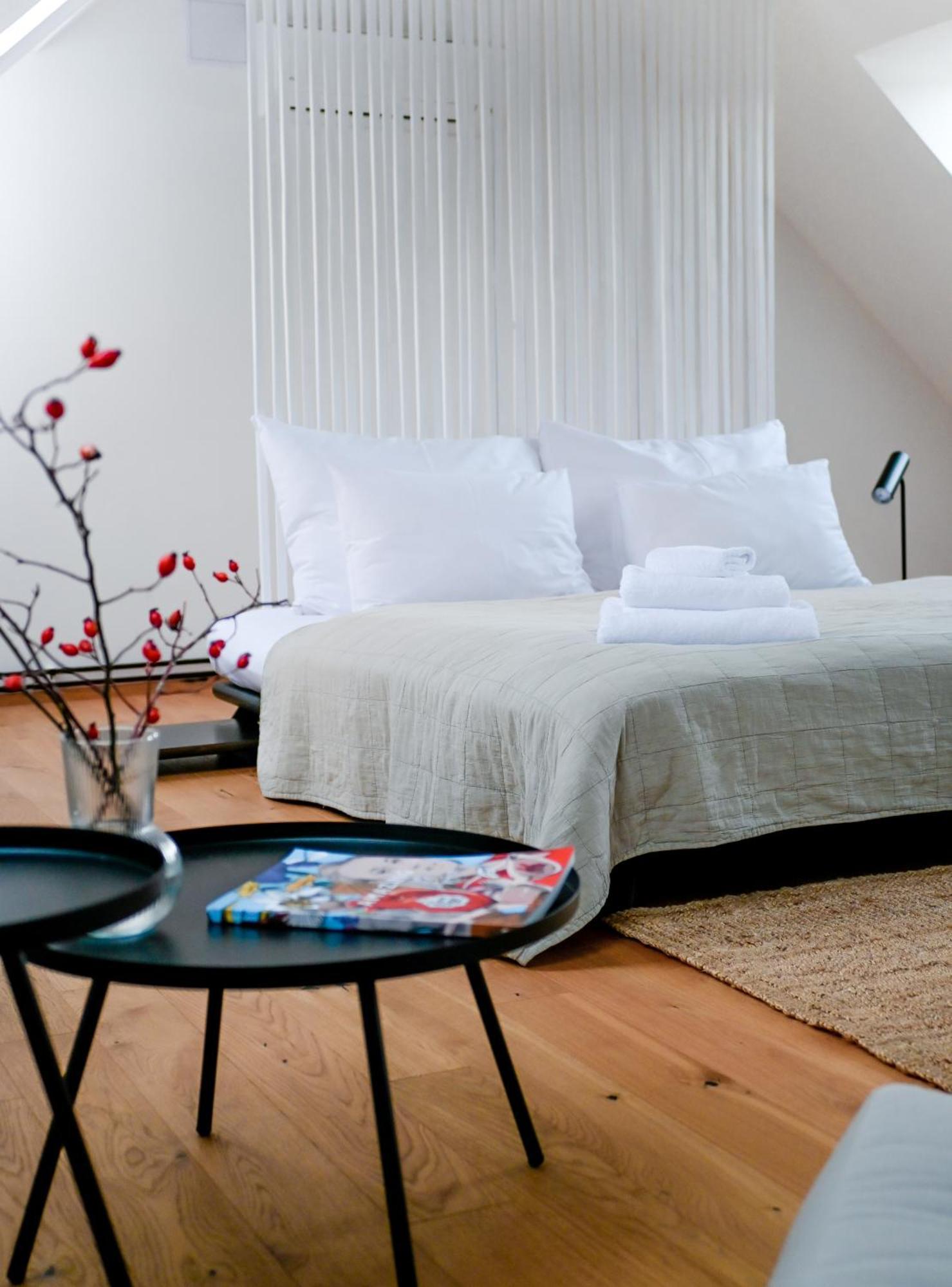 Resort Po.Spolu Mokrovraty Ngoại thất bức ảnh