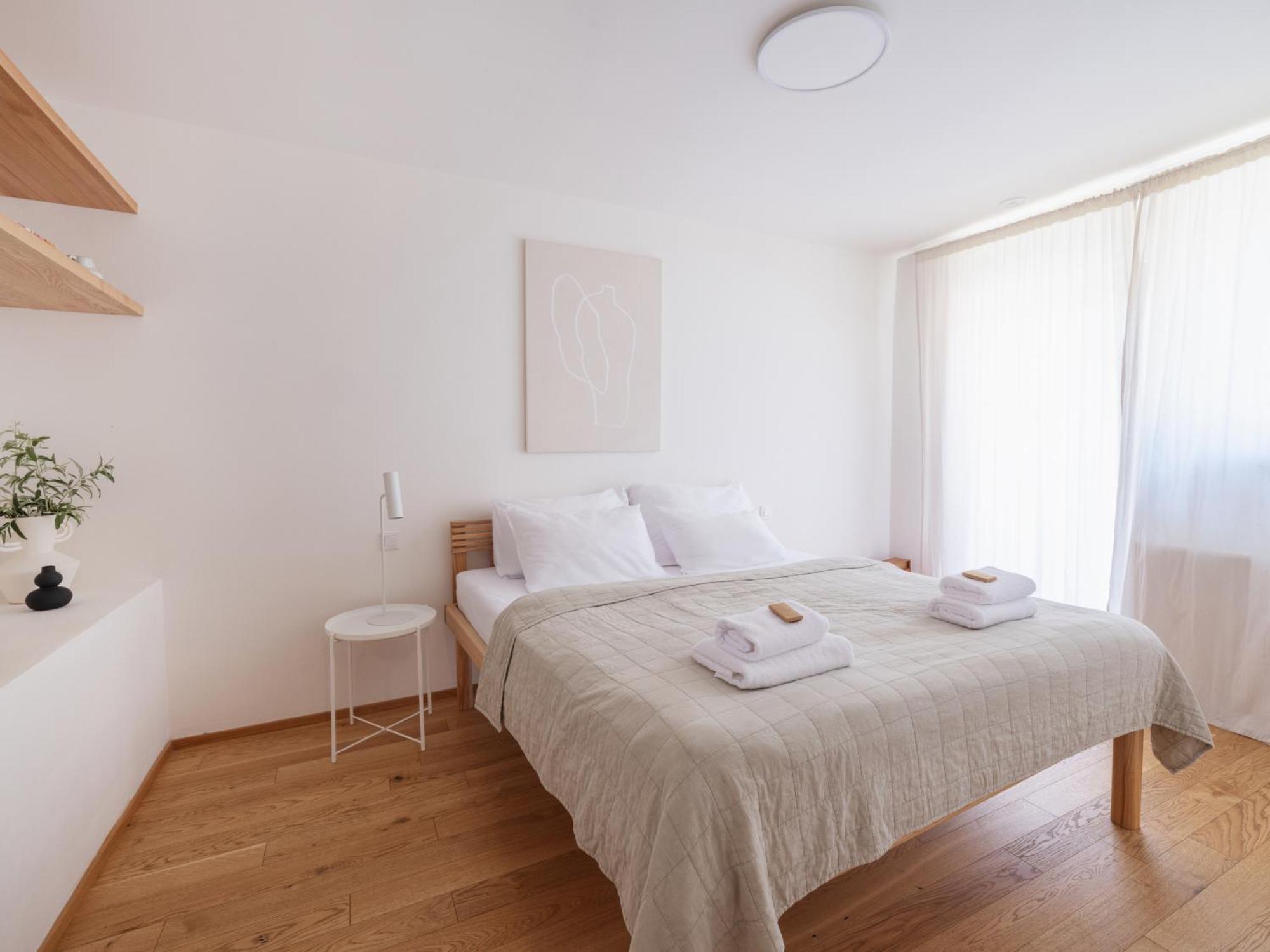 Resort Po.Spolu Mokrovraty Ngoại thất bức ảnh