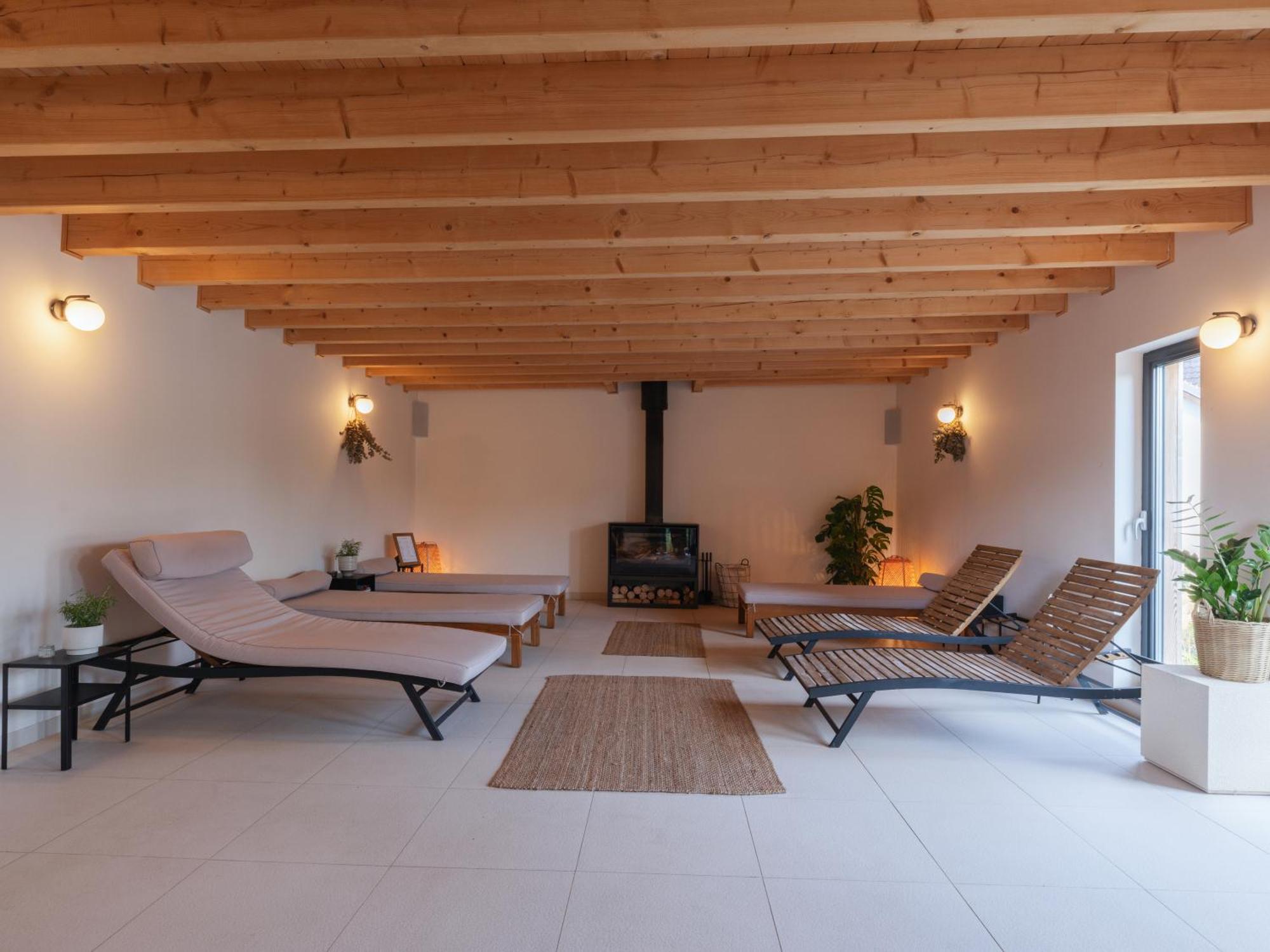 Resort Po.Spolu Mokrovraty Ngoại thất bức ảnh