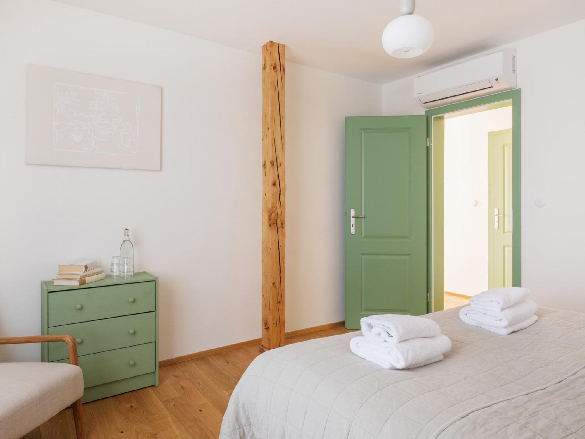 Resort Po.Spolu Mokrovraty Ngoại thất bức ảnh