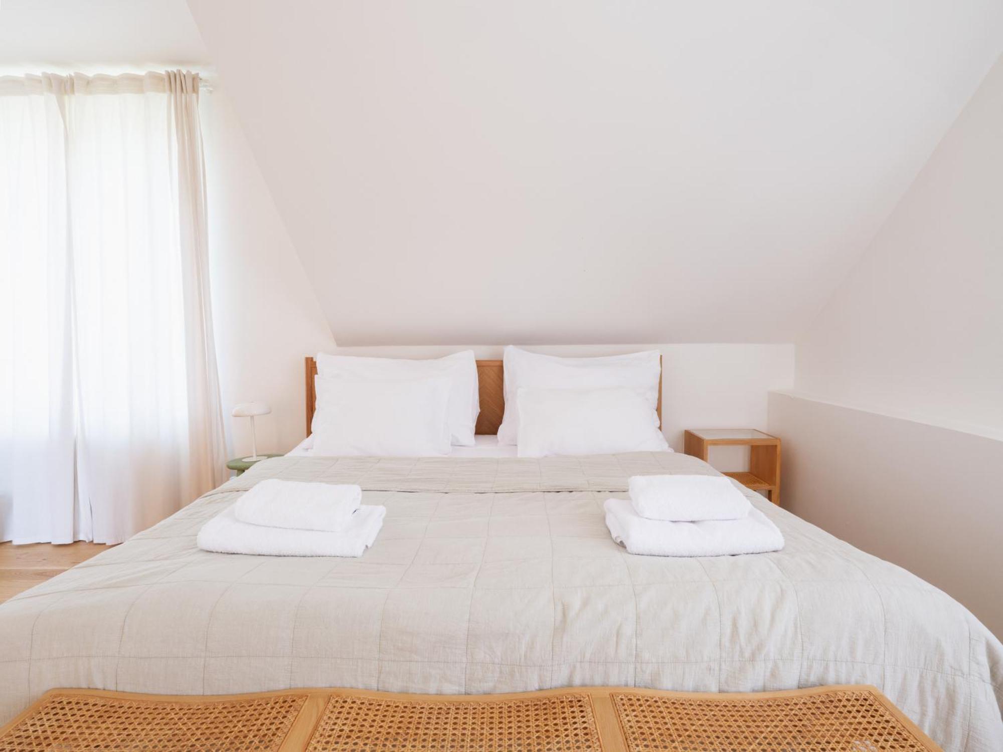 Resort Po.Spolu Mokrovraty Ngoại thất bức ảnh